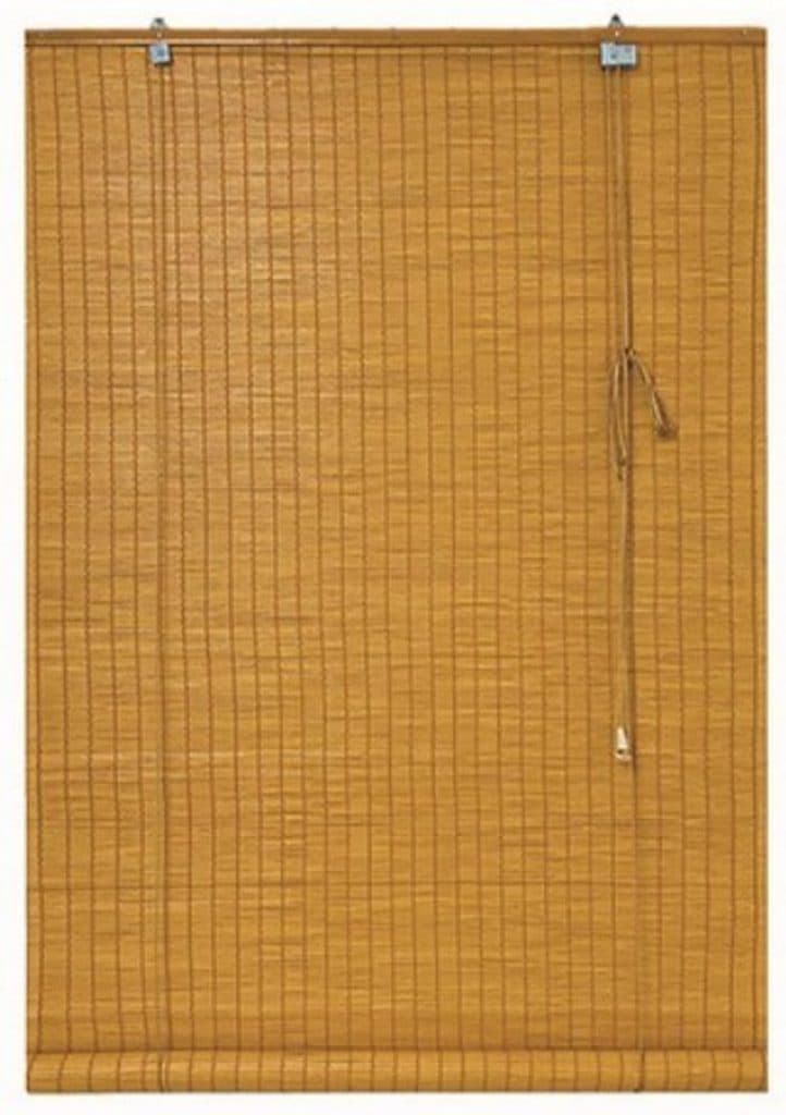 Bamboo Blind B1