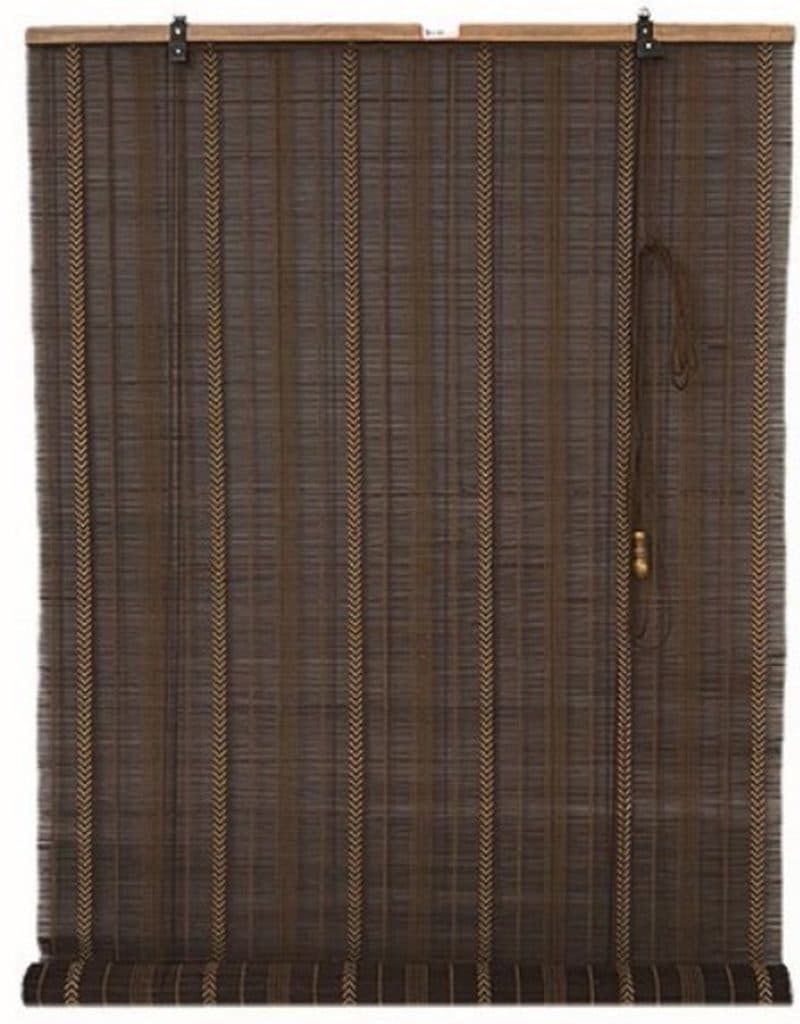 Bamboo Blind B11
