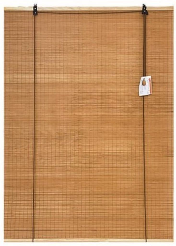 Bamboo Blind B12