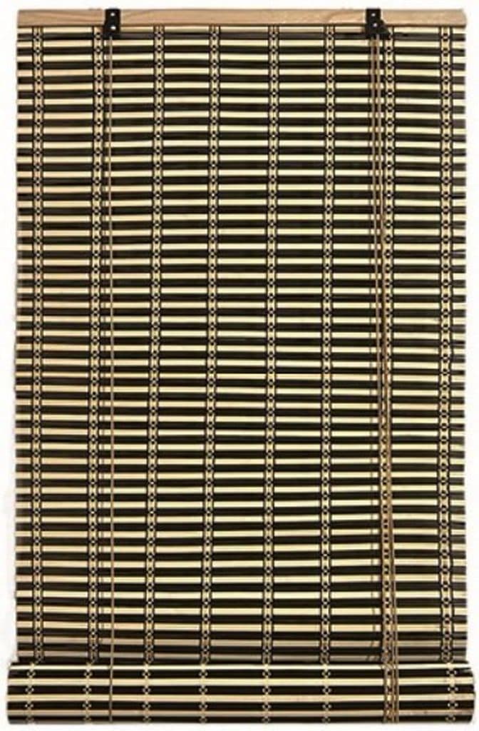 Bamboo Blind B14