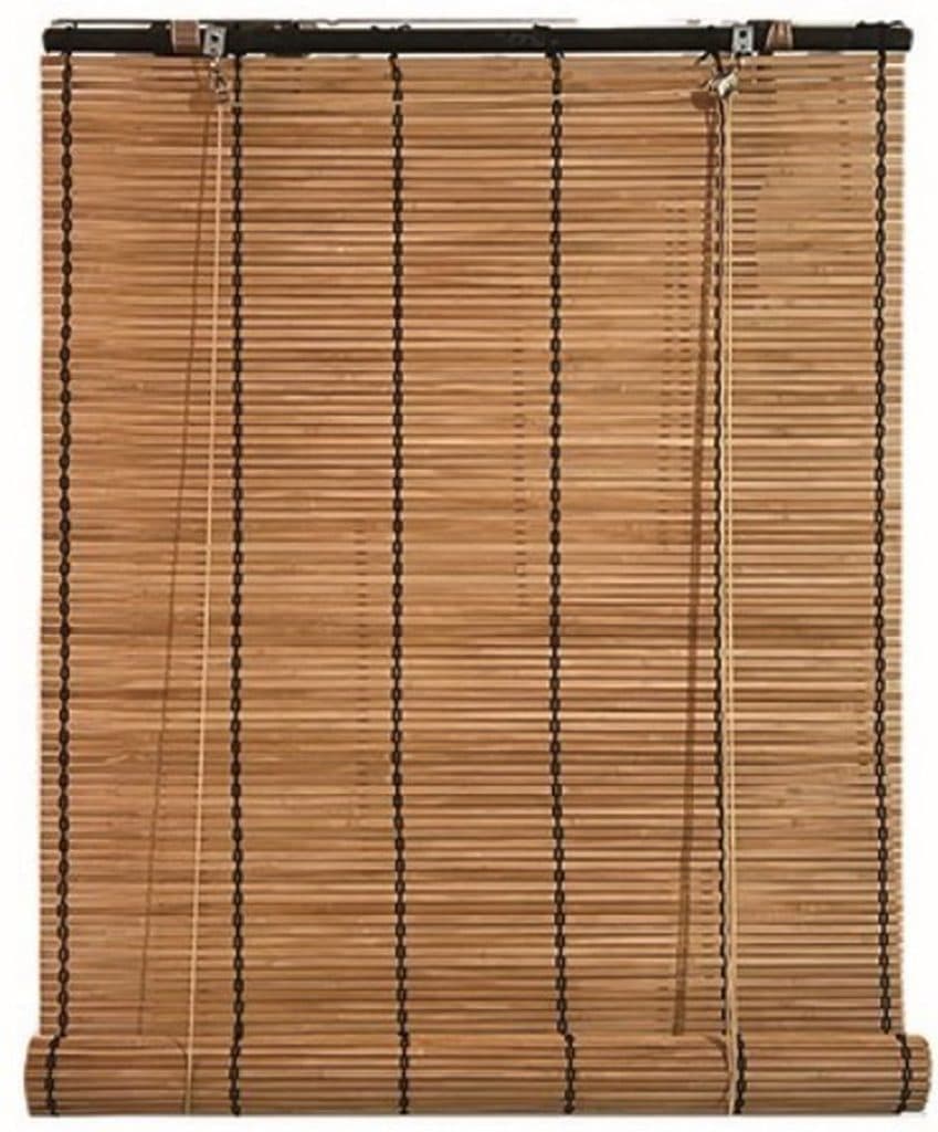 Bamboo Blind B15