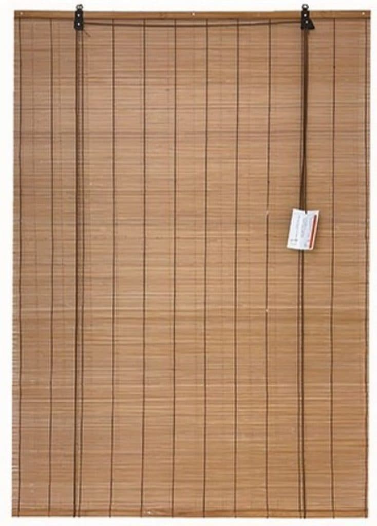 Bamboo Blind B2