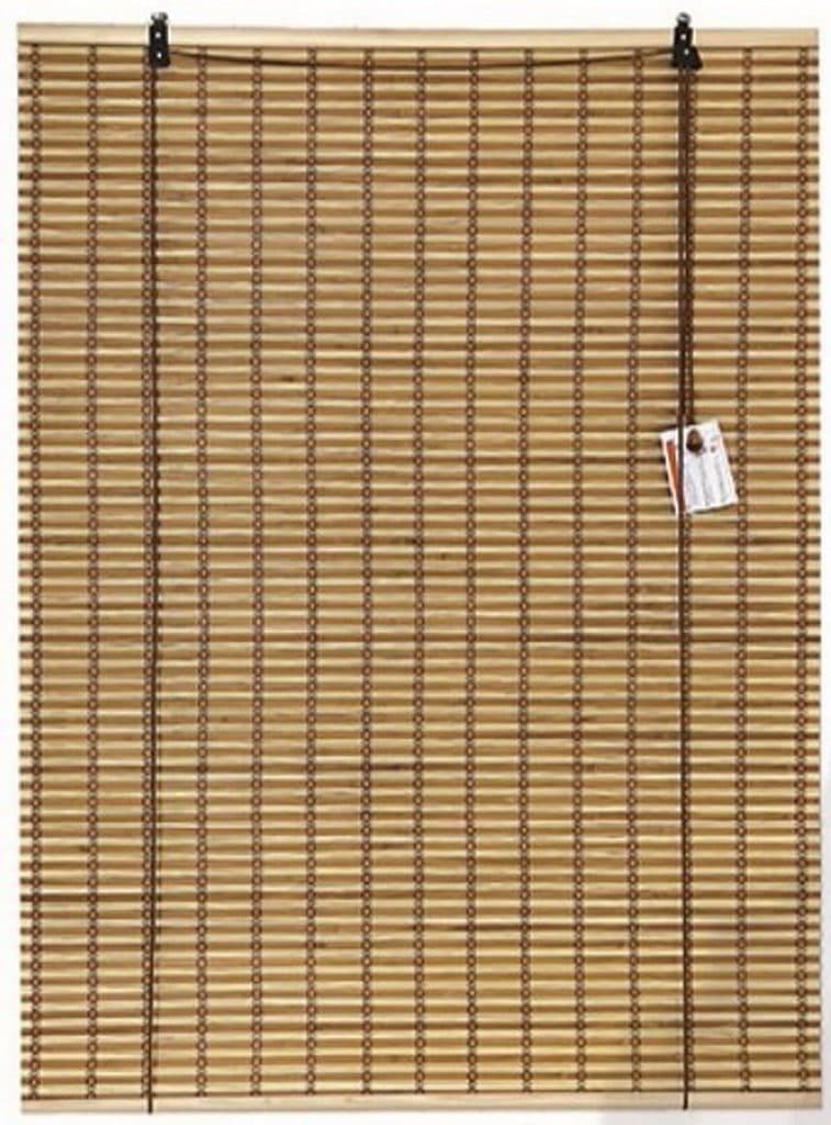 Bamboo Blind B4