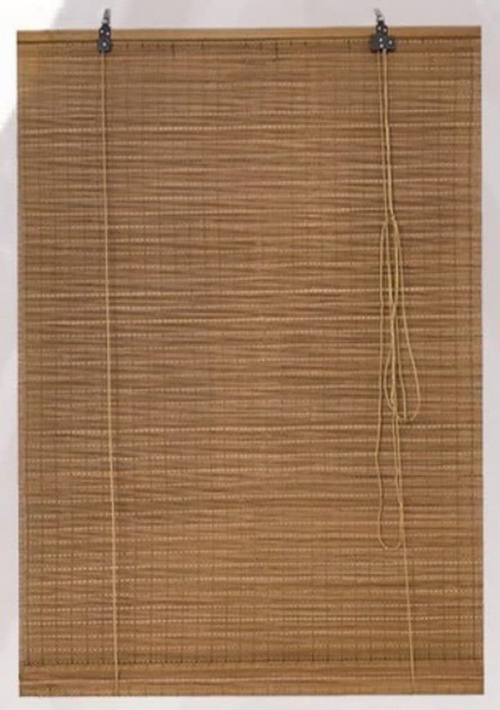 Bamboo Blind B5