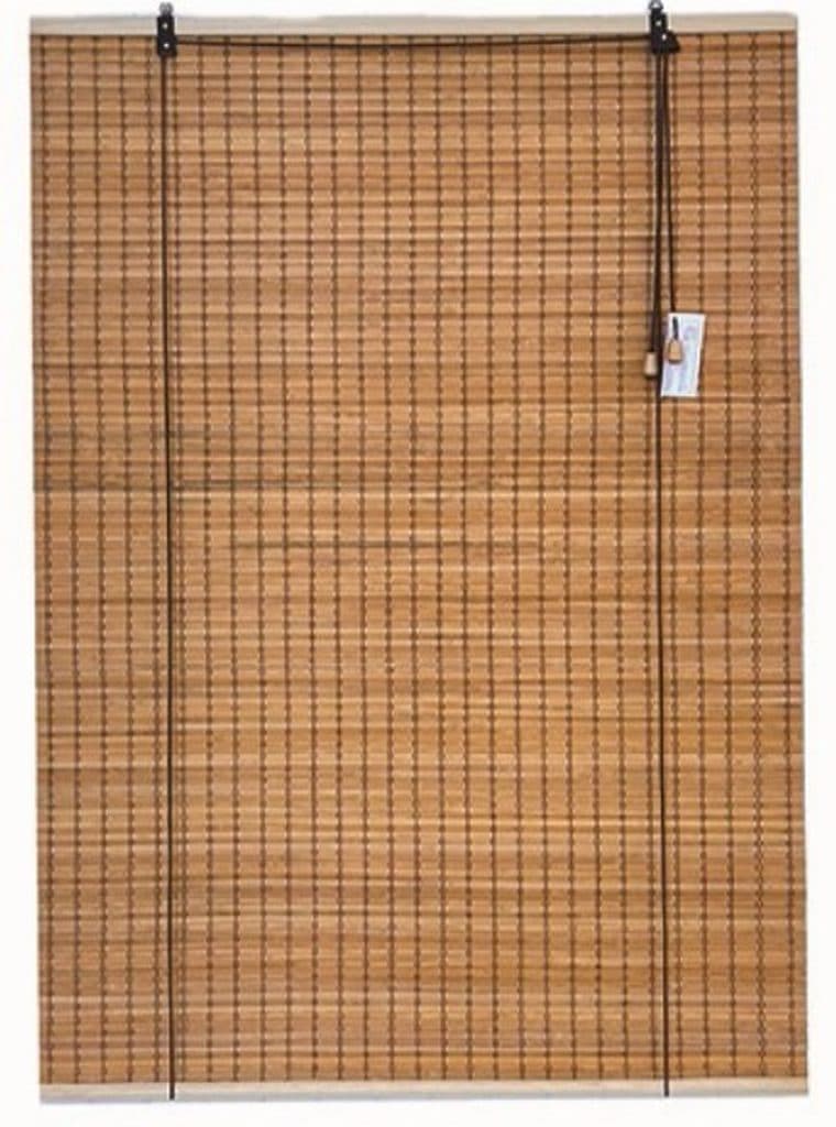 Bamboo Blind B7