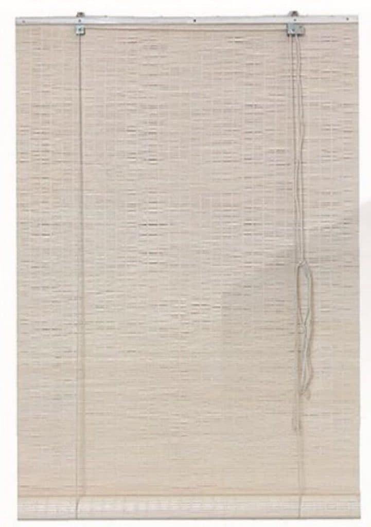 Bamboo Blind B8
