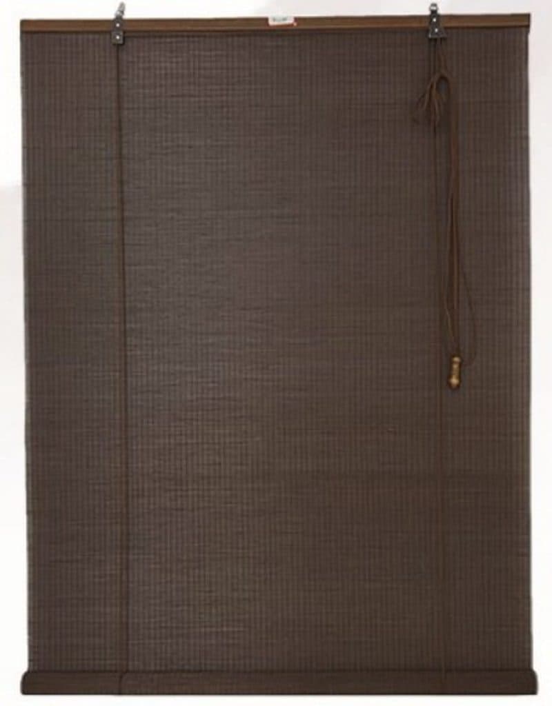 Bamboo Blind B9