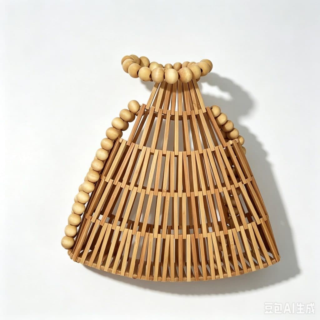 Bamboo Bag BG-002