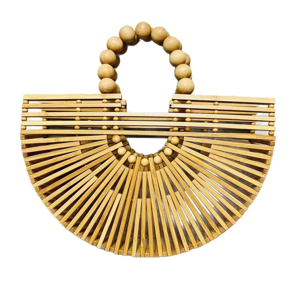 Bamboo Bag BG-003