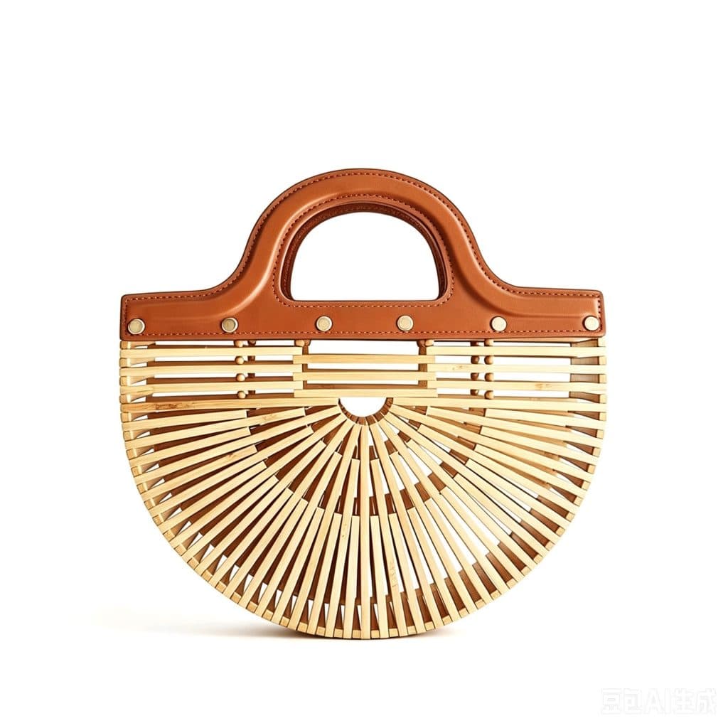 Bamboo Bag BG-004