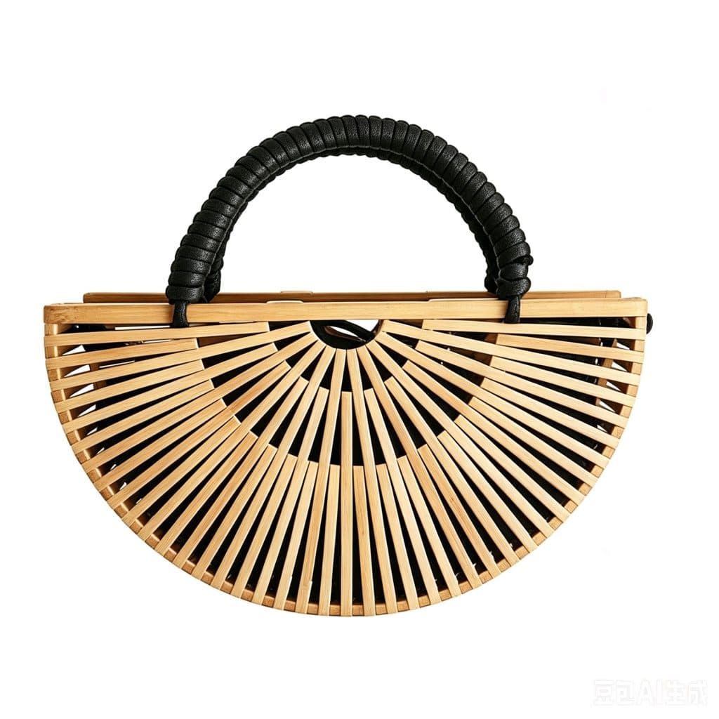 Bamboo Bag BG-005