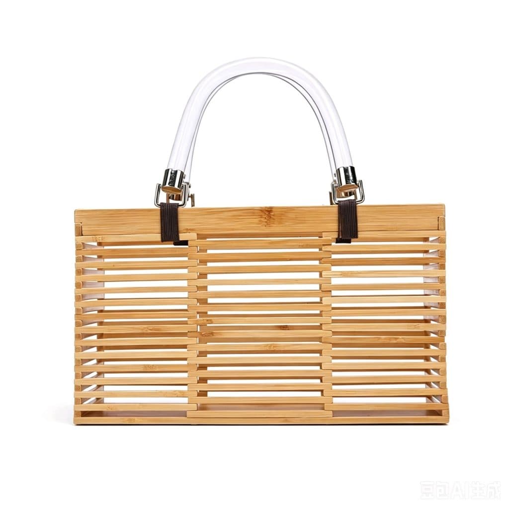 Bamboo Bag BG-015