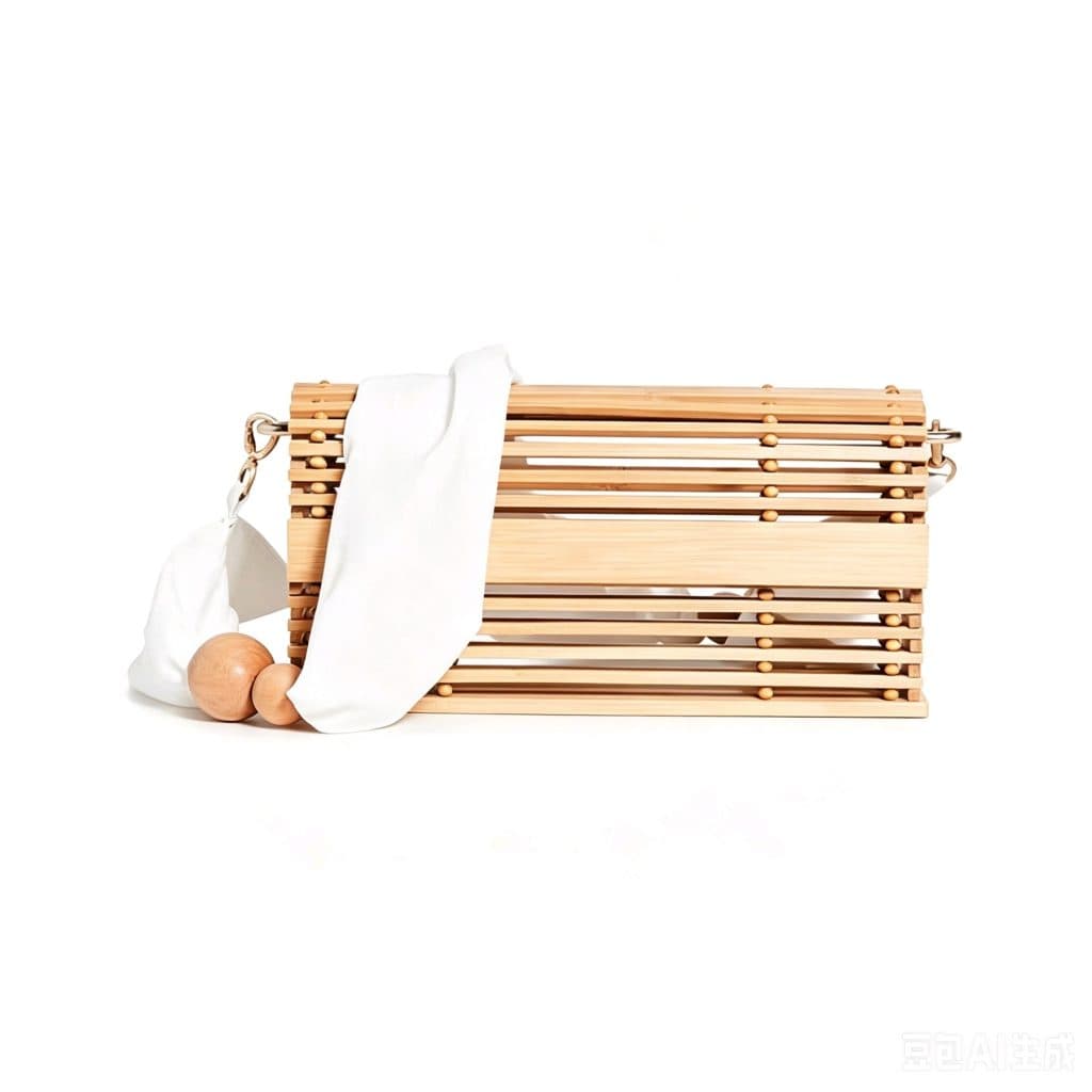 Bamboo Bag BG-016