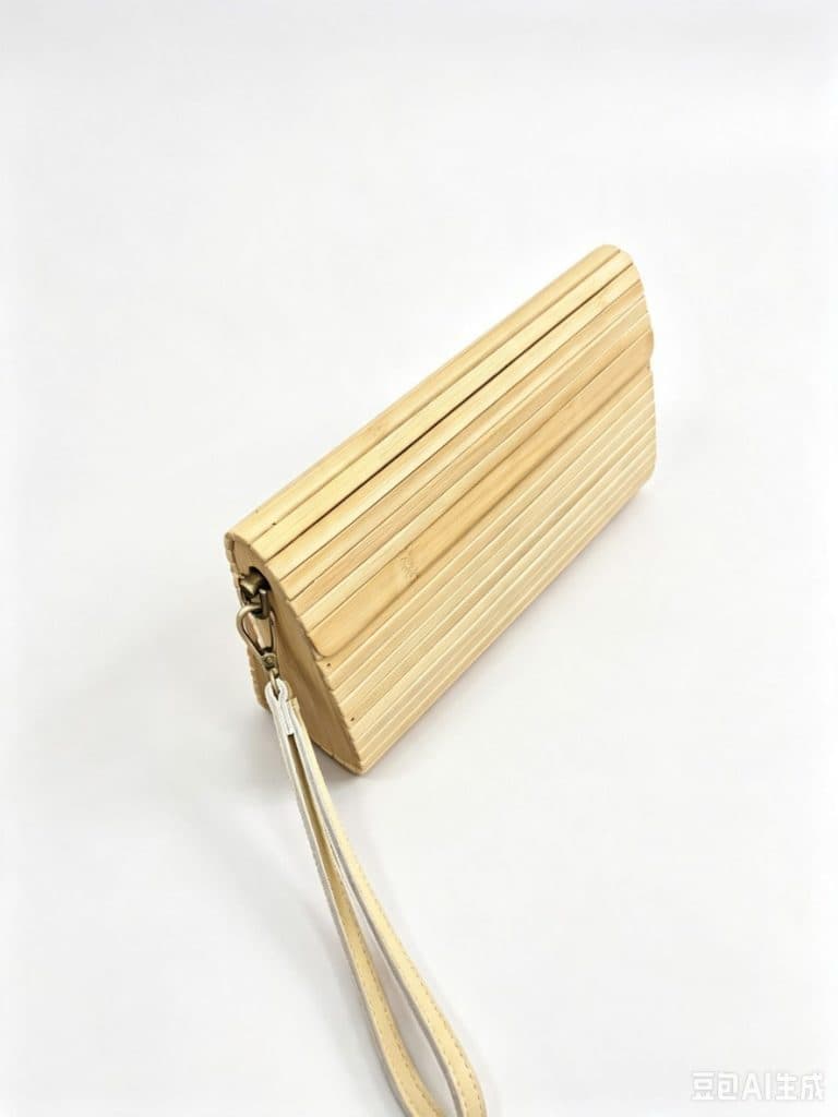 Bamboo Bag BG-017