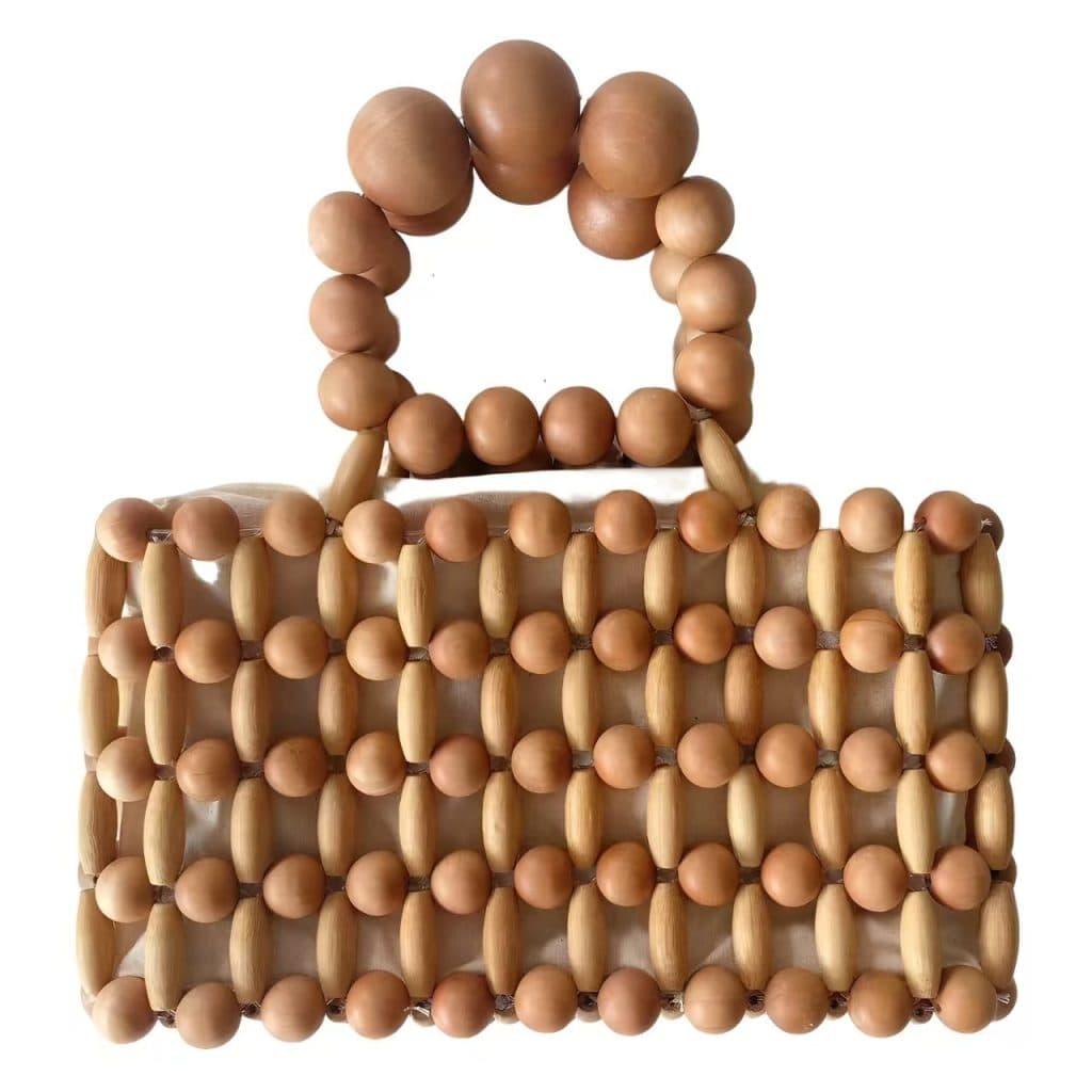 Bamboo Bag BG-018