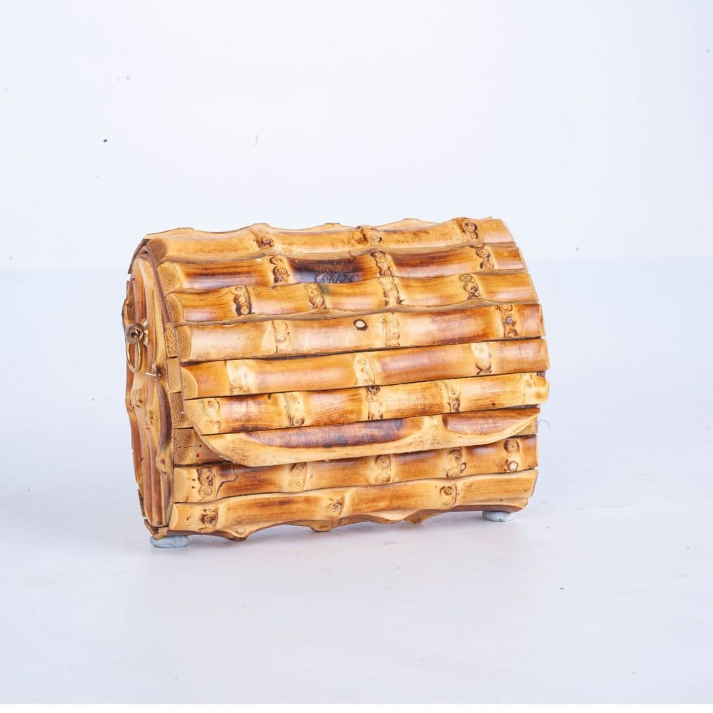 Bamboo Bag BG-022
