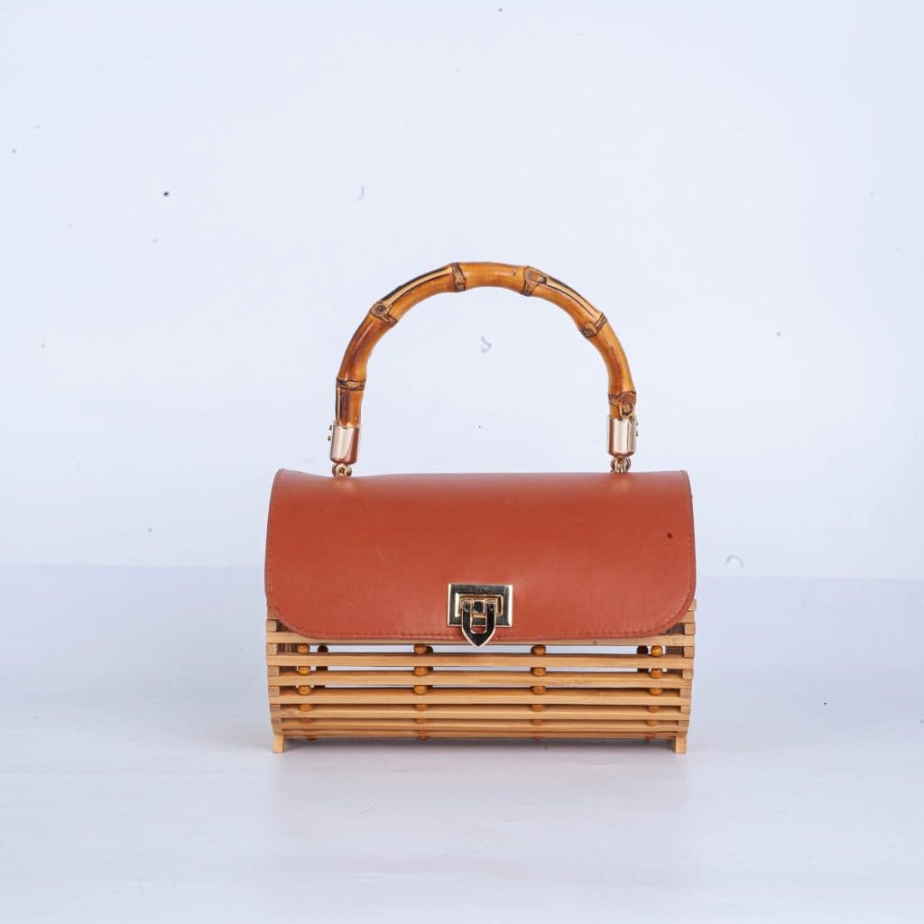 Bamboo Bag BG-023