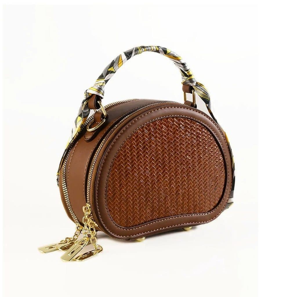 Bamboo Bag BG-026