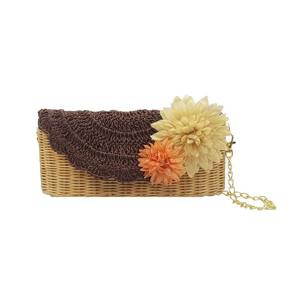 Bamboo Bag BG-027