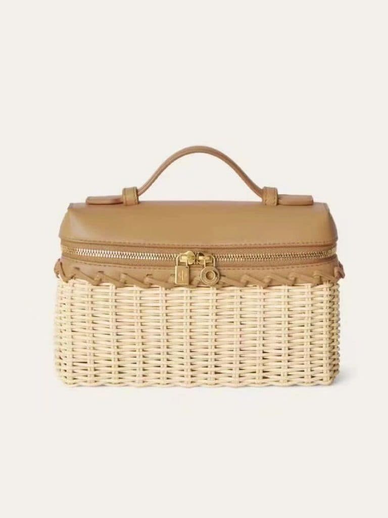 Bamboo Bag BG-028