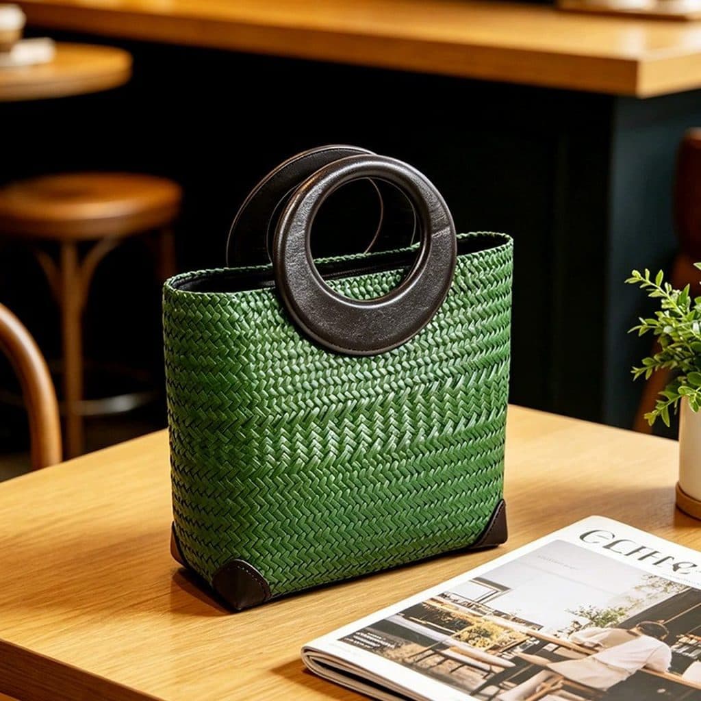 Bamboo Bag BG-029