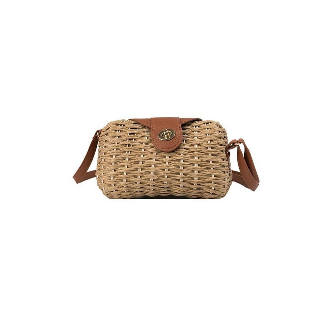Bamboo Bag BG-035