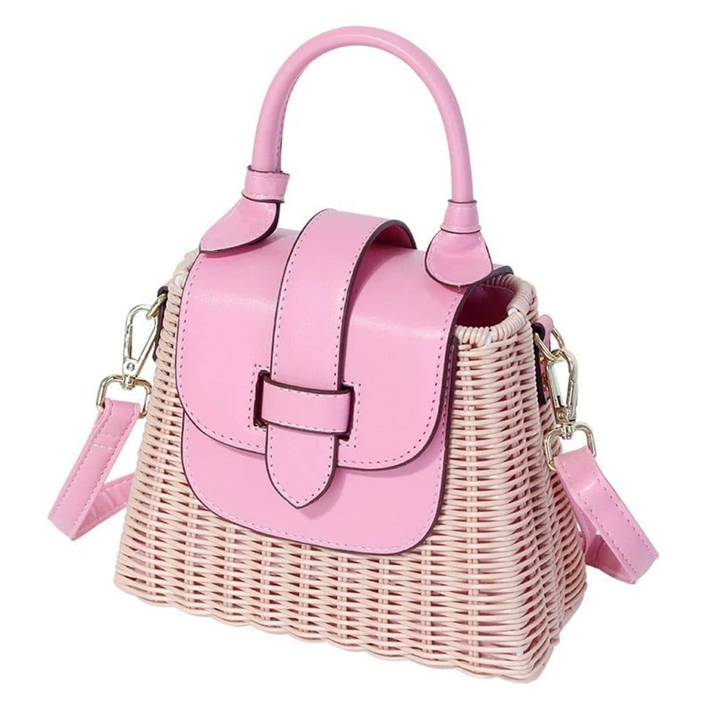 Bamboo Bag BG-036