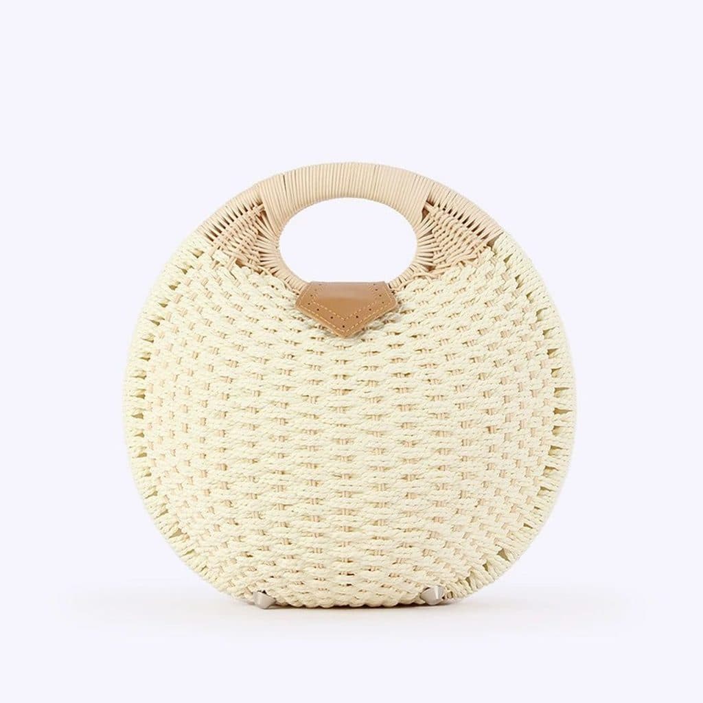 Bamboo Bag BG-037