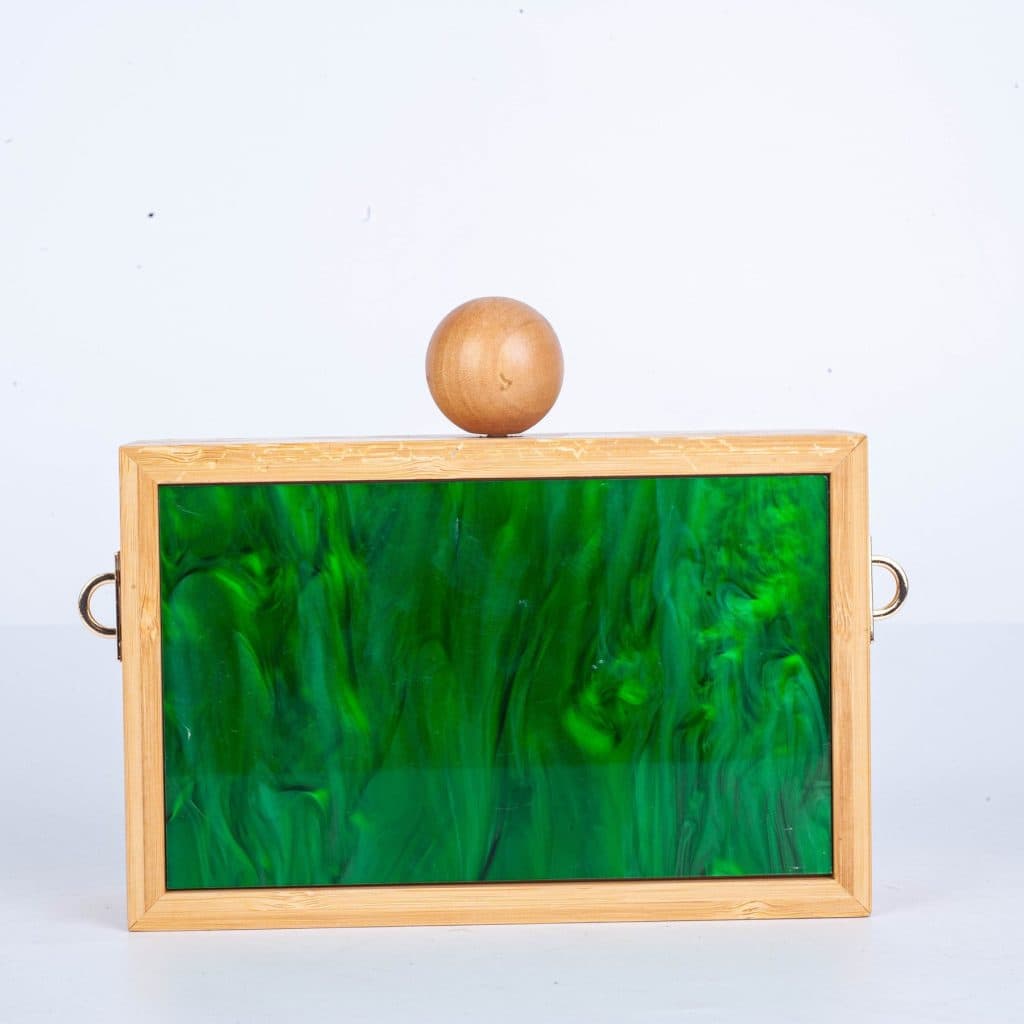 Bamboo Bag BG-040
