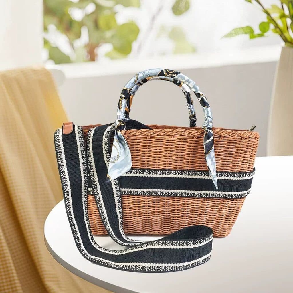 Bamboo Bag BG-041