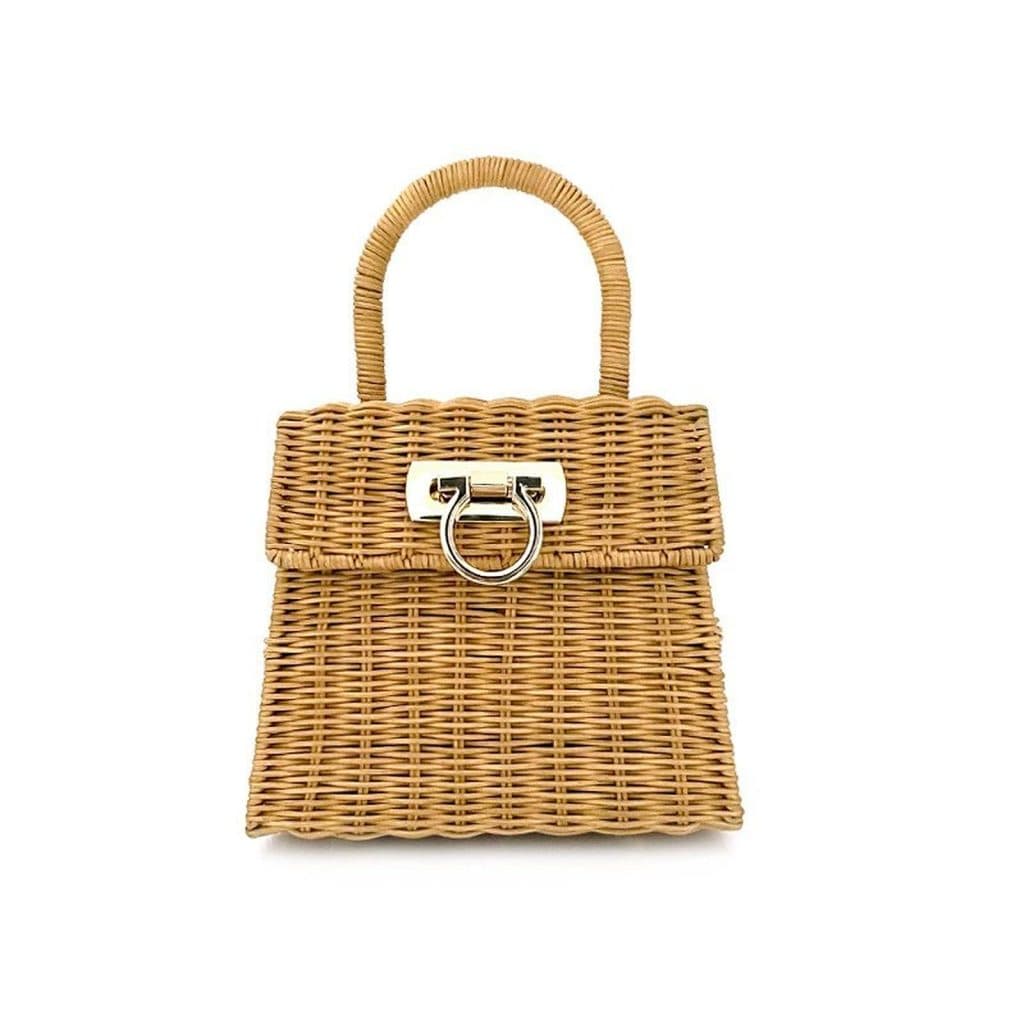 Bamboo Bag BG-044