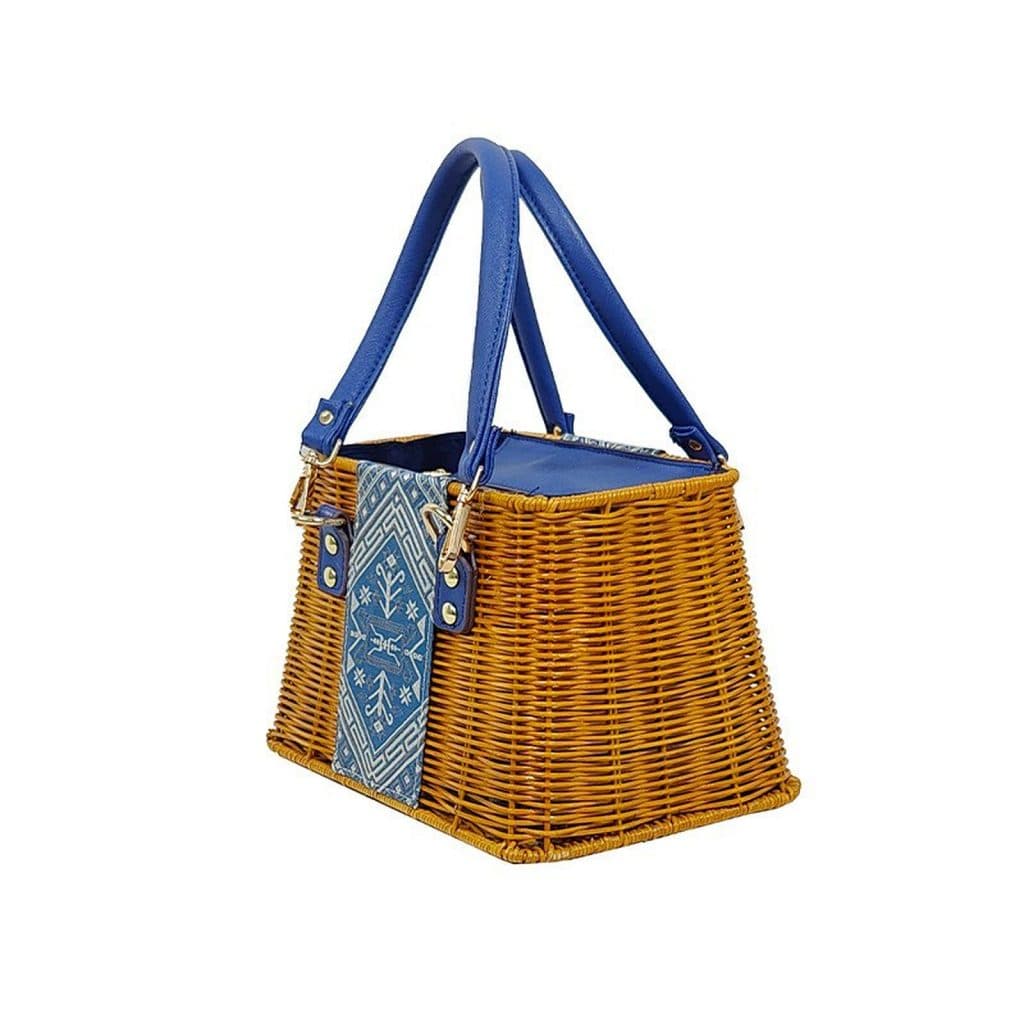 Bamboo Bag BG-046