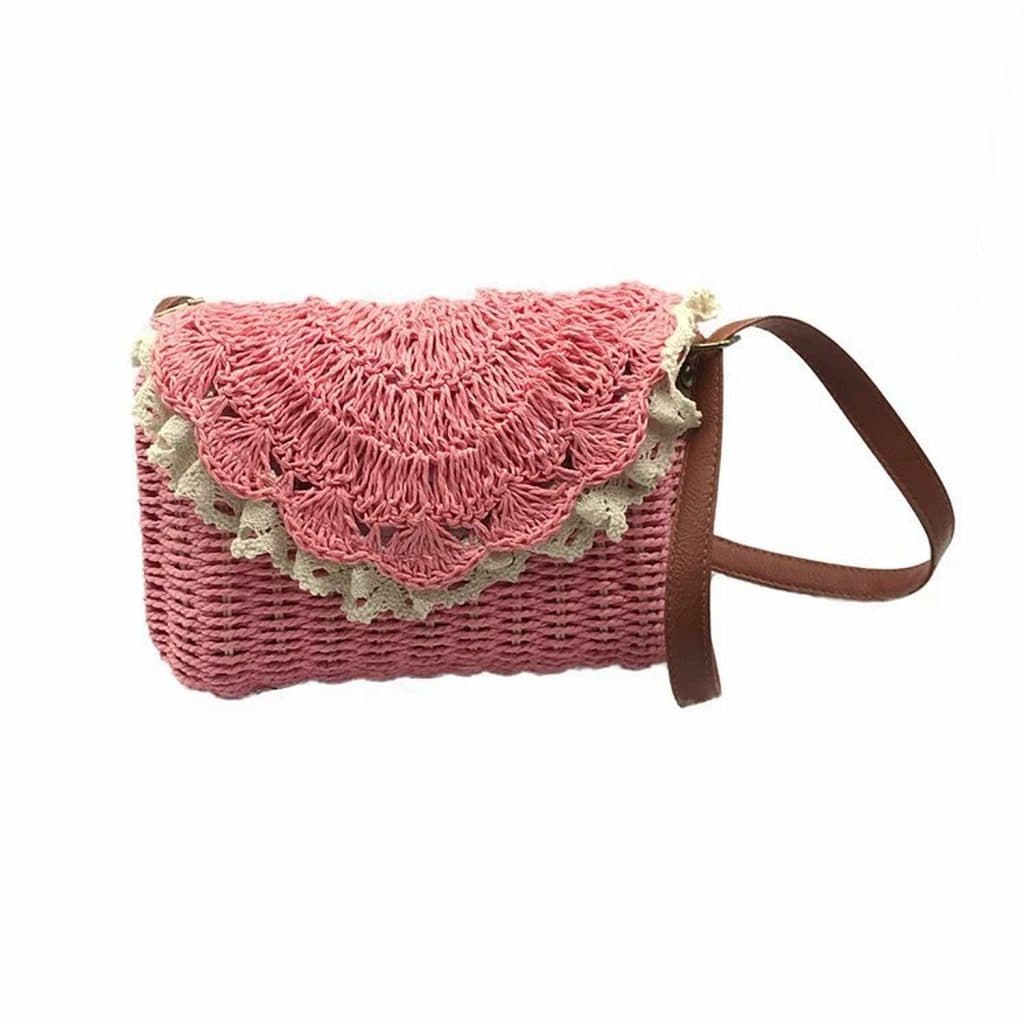 Bamboo Bag BG-047