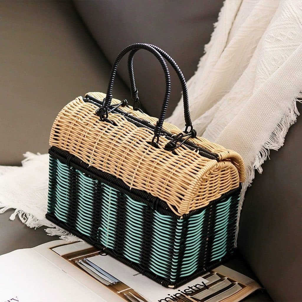Bamboo Bag BG-049
