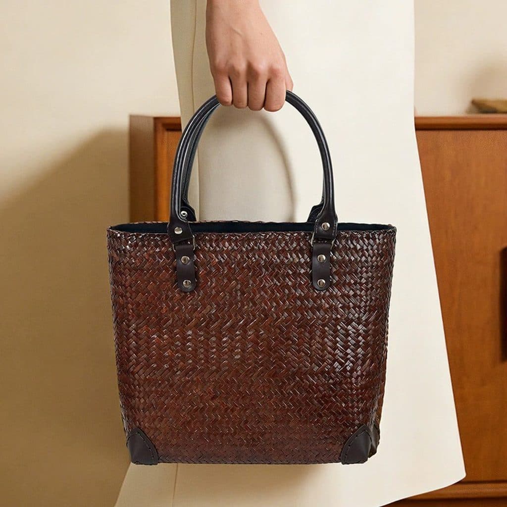 Bamboo Bag BG-051