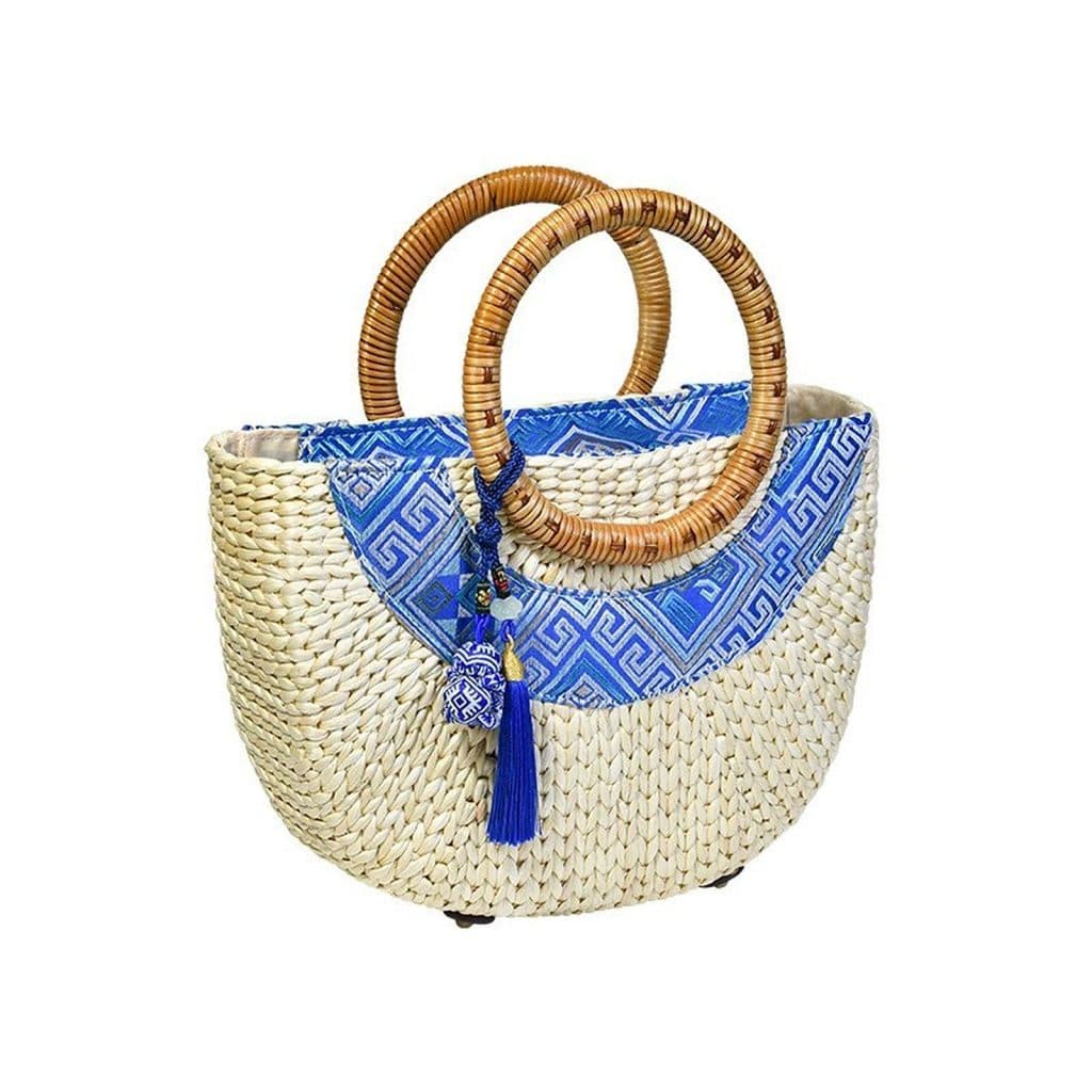 Bamboo Bag BG-053