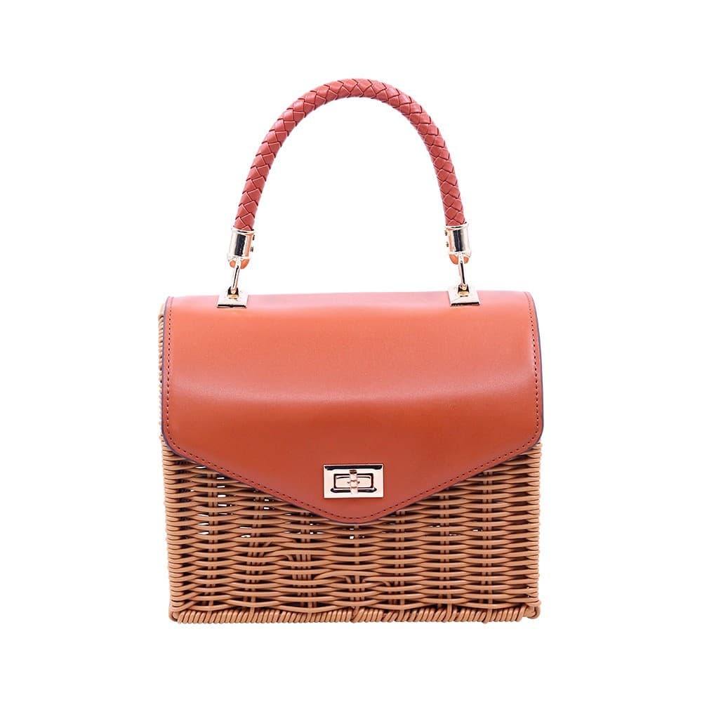 Bamboo Bag BG-055