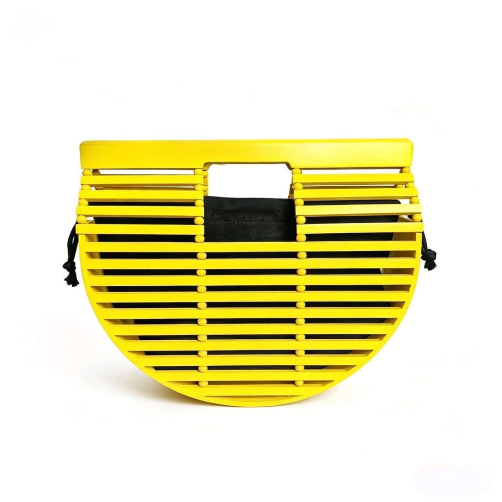Bamboo Bag BG-056