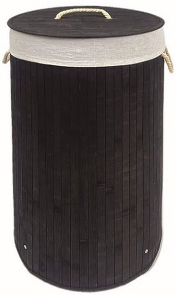 Bamboo Basket L1