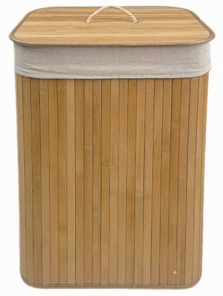 Bamboo Basket L10