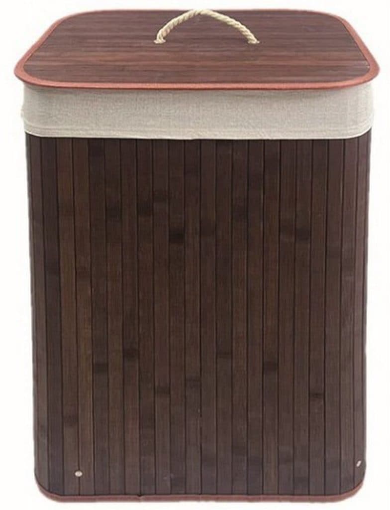 Bamboo Basket L11