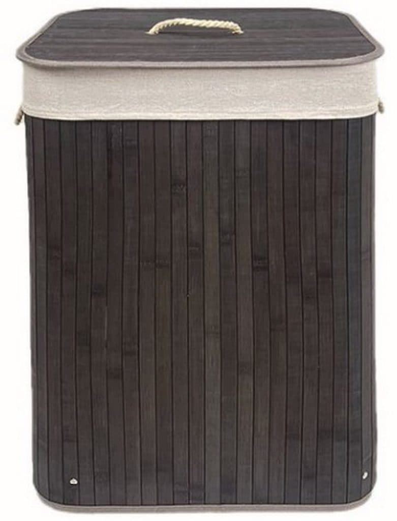 Bamboo Basket L13