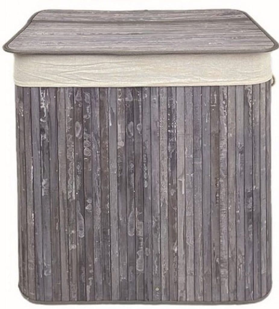 Bamboo Basket L17
