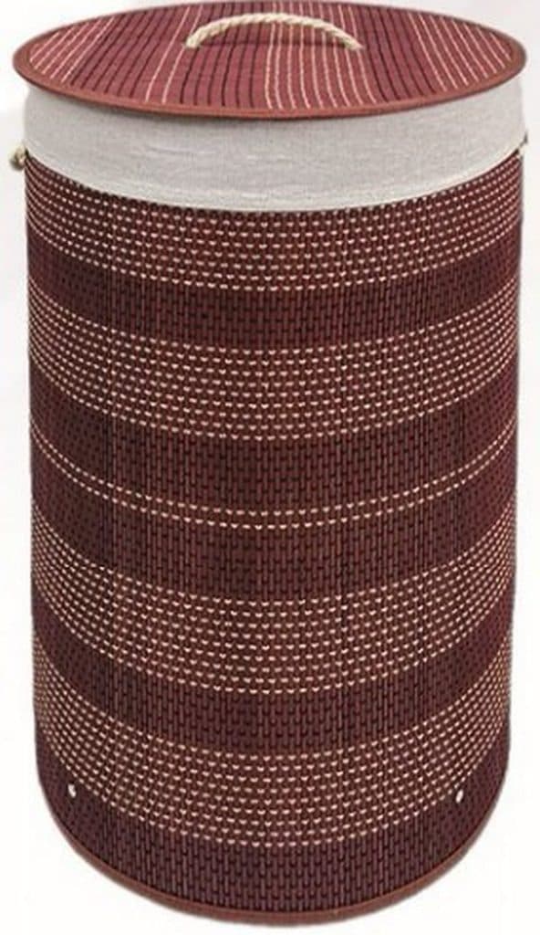 Bamboo Basket L3