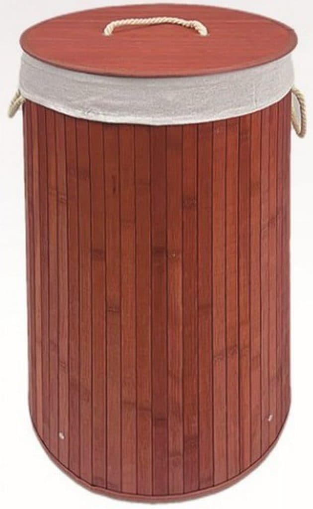 Bamboo Basket L4