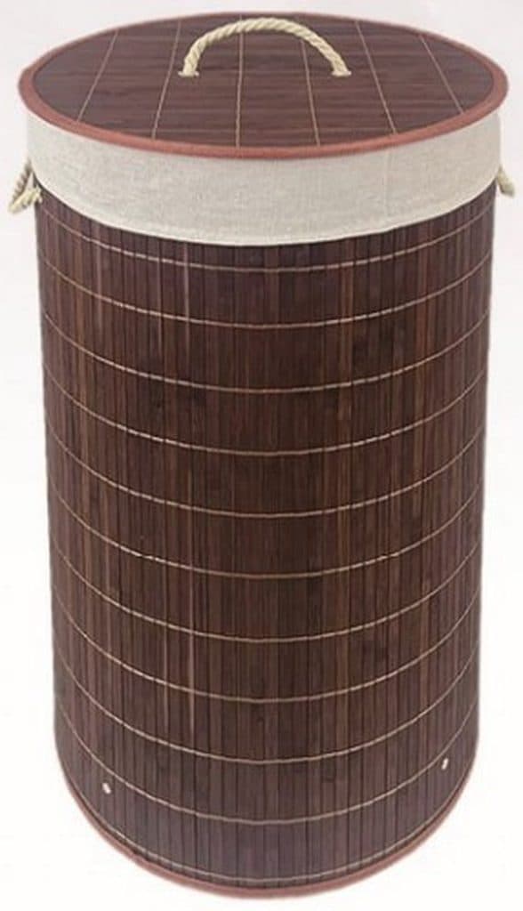 Bamboo Basket L5