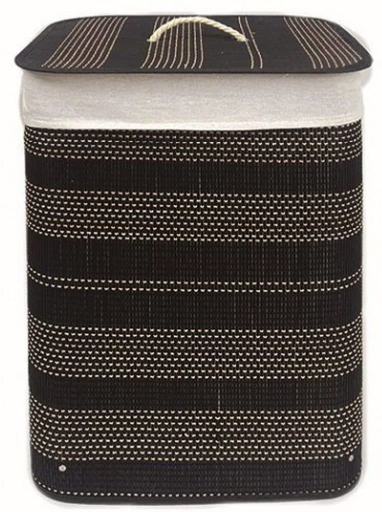 Bamboo Basket L6