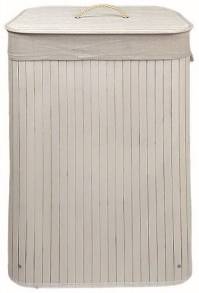 Bamboo Basket L7