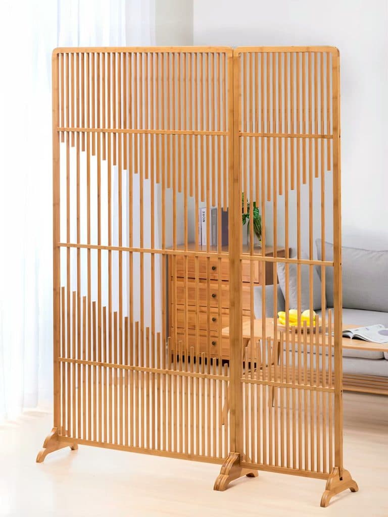 Bamboo Screen & Accessory SA-001