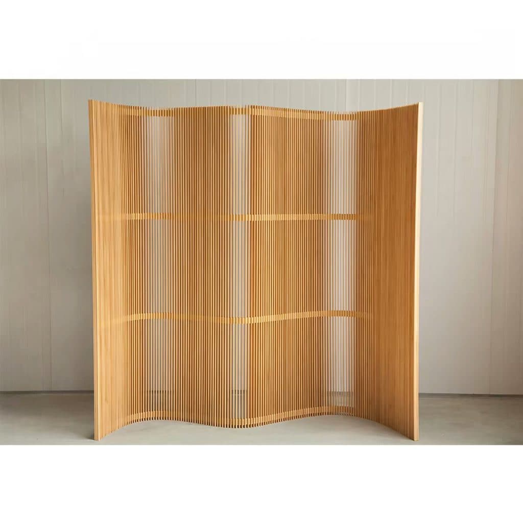Bamboo Screen & Accessory SA-003